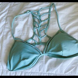 RVCA Bathing Suit Top